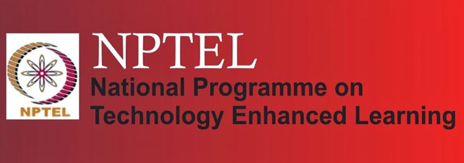 NPTEL-logo
